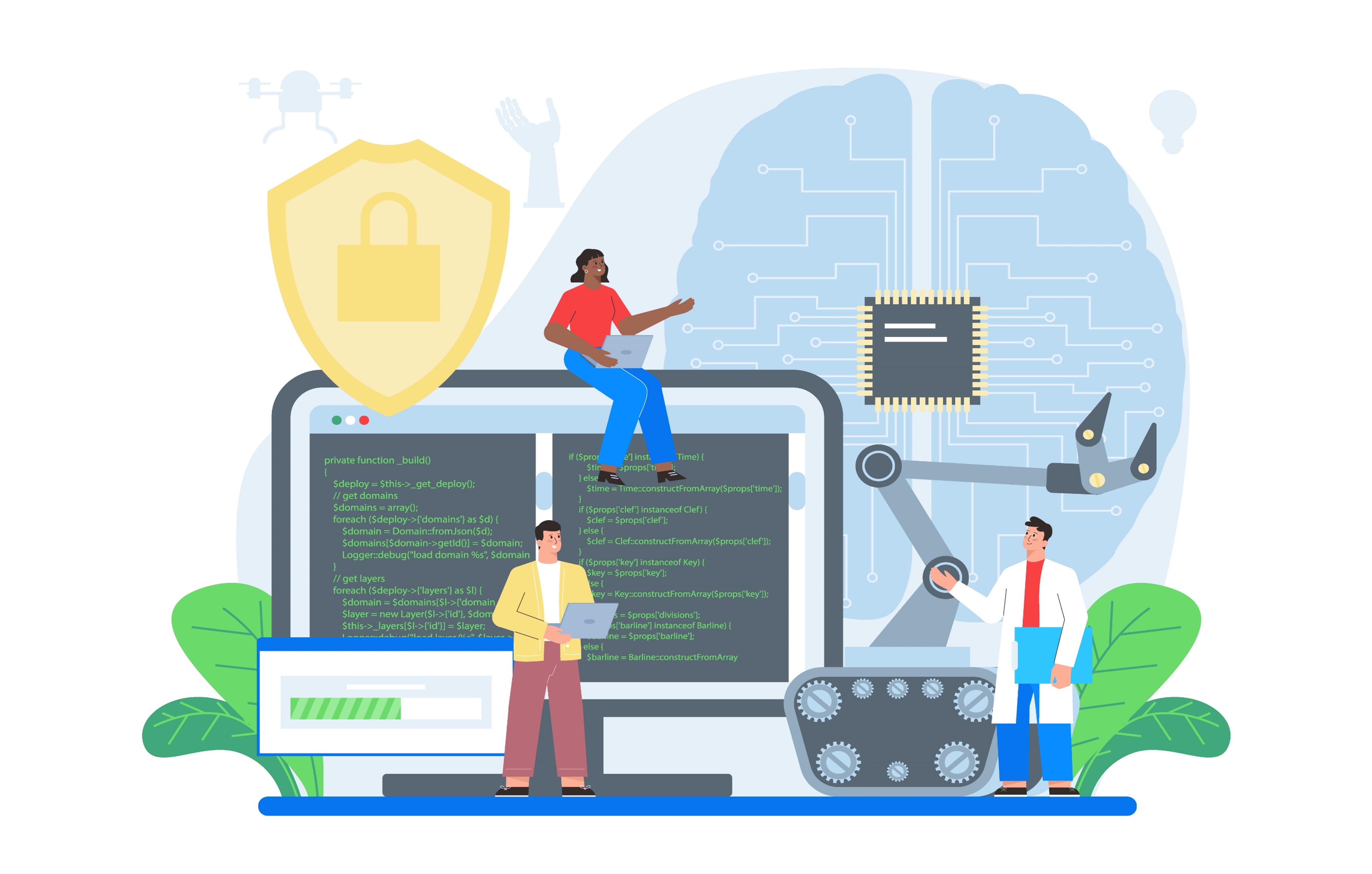 ProBunny Automation — Say Goodbye to Admin Fatigue
